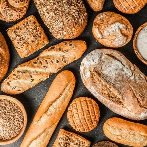 bread