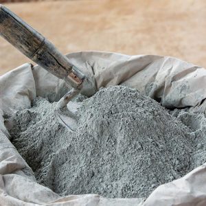 cement