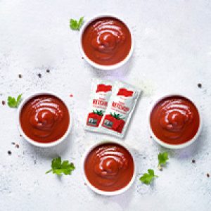 ketchup