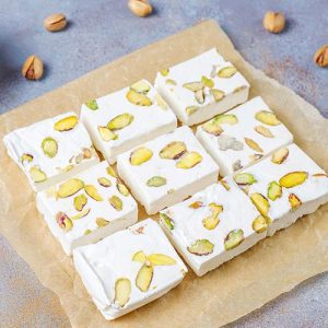 nougat