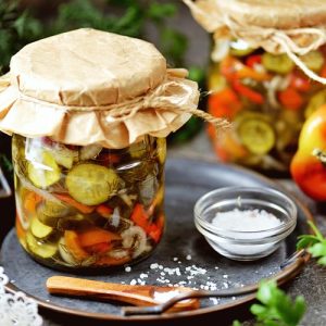 pickles
